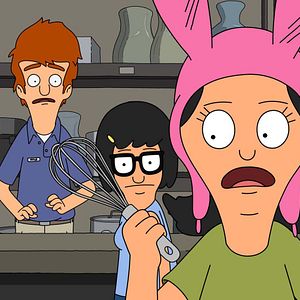 Bilder Bob's Burgers