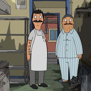 Bilder Bob's Burgers