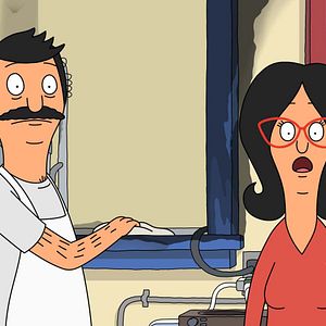 Bilder Bob's Burgers