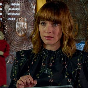 Bilder Navy CIS: L.A.