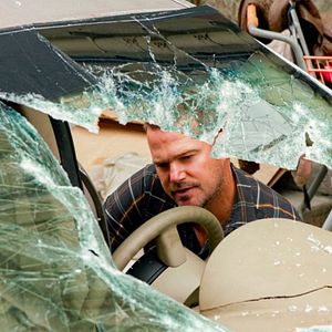 Bilder Navy CIS: L.A.