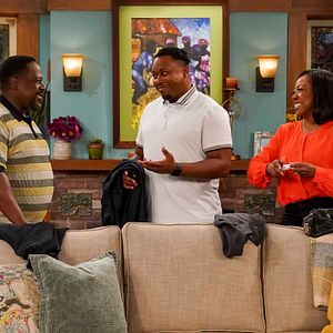 Bilder The Neighborhood