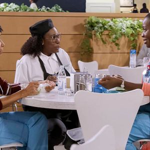 Bilder Bob Hearts Abishola