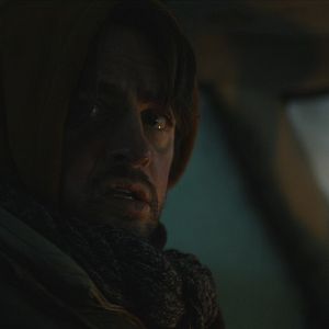 Bilder 30 Grad unter Null - Gefangen im Schnee