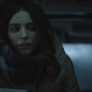 Bilder 30 Grad unter Null - Gefangen im Schnee