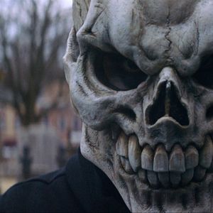 Bilder Trick - Dein letztes Halloween