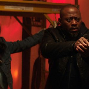 Bilder Trick - Dein letztes Halloween