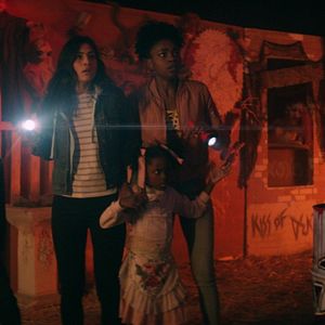 Bilder Trick - Dein letztes Halloween