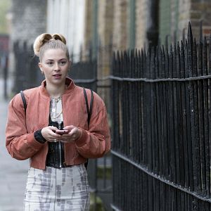 Bilder Hermione Corfield