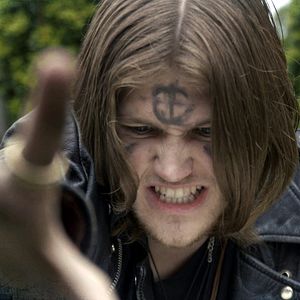 Bilder Necromancer - Stay Metal!