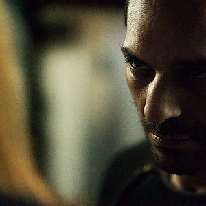 Bilder Die Schlange - Killer vs. Killer