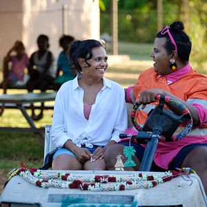 Bilder Hochzeit Down Under