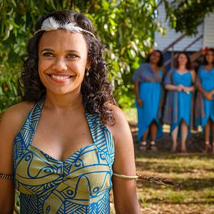 Bilder Hochzeit Down Under