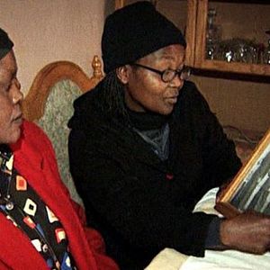 Bilder ReMastered: The Lion's Share