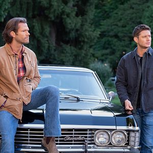 Bilder Jensen Ackles