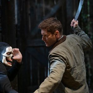 Bilder Jensen Ackles