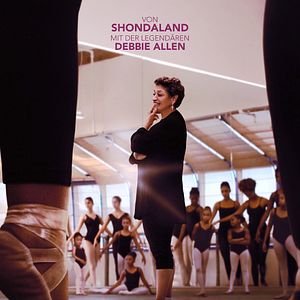 Bilder Hot Chocolate Nutcracker – Ein getanzter Traum