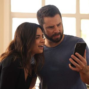 Bilder A Million Little Things