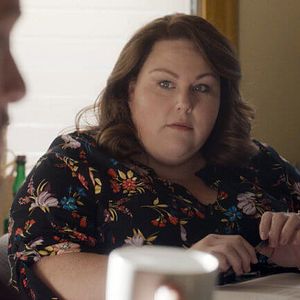 Bilder Chrissy Metz
