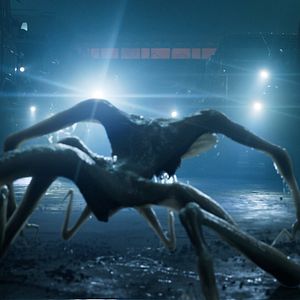 Bilder Sputnik - Es wächst in dir