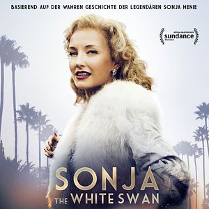 Bilder Sonja: The White Swan