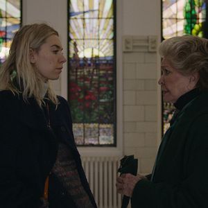 Bilder Pieces of a Woman