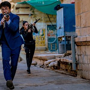 Bilder Vanguard - Elite Special Force