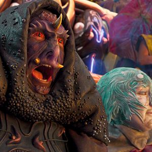 Bilder Wächter der Galaxis