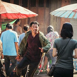 Bilder Deliver Us From Evil