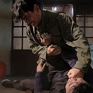 Bilder Deliver Us From Evil