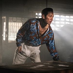 Bilder Deliver Us From Evil