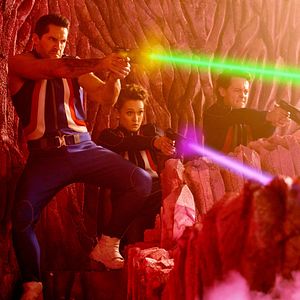 Bilder The Intergalactic Adventures Of Max Cloud