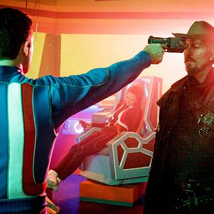 Bilder The Intergalactic Adventures Of Max Cloud