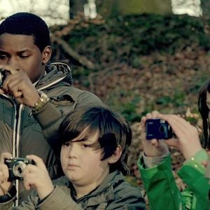 Bilder Wolfblood - Verwandlung bei Vollmond