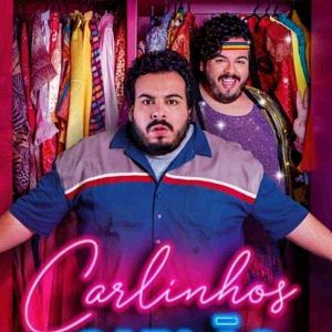 Bilder Carlinhos e Carlão