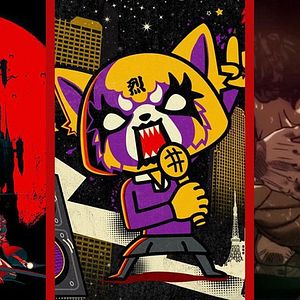 Bilder Enter The Anime