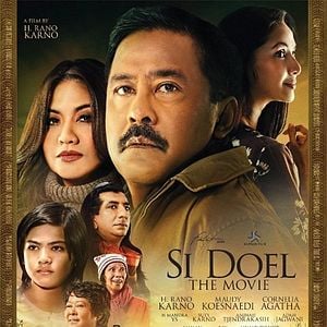 Bilder Si Doel: The Movie