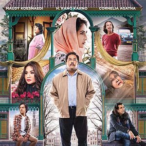 Bilder Si Doel the Movie 2