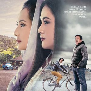 Bilder Akhir Kisah Cinta Si Doel