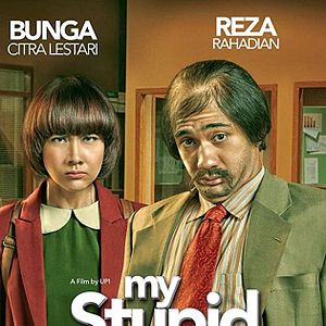 Bilder My Stupid Boss