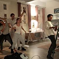 Bilder De Brutas, Nada