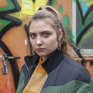 Bilder Lula Cotton-Frapier