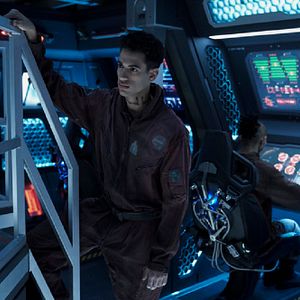 Bilder Jasai Chase-Owens