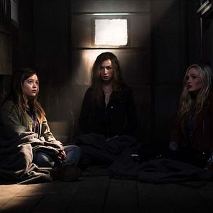 Bilder Natalie Alyn Lind