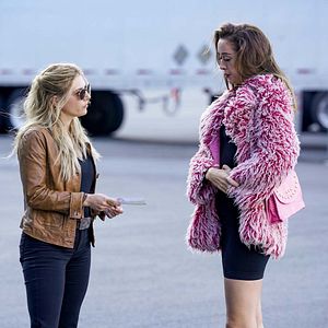 Bilder Katheryn Winnick