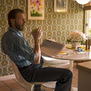 Bilder I’m Your Woman