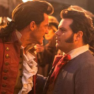 Bilder Die Schöne und das Biest