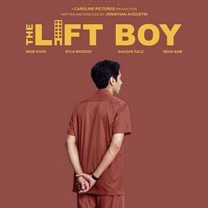 Bilder The Lift Boy