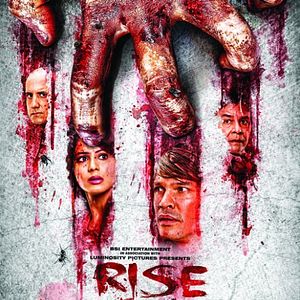 Bilder Rise of the Zombie