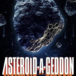 Bilder Asteroid-A-Geddon